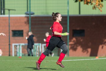 Bild 27 - wBJ SV Wahlstedt - SC Union Oldesloe : Ergebnis: 2:0